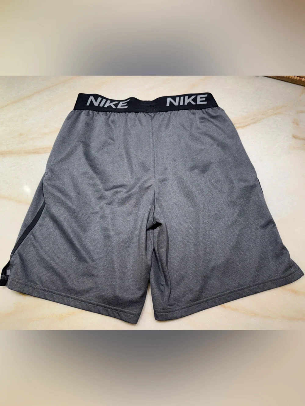 Nike lightweight training